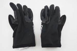 POC Thermal Winter Cycling Gloves Small Black - Picture 1 of 2
