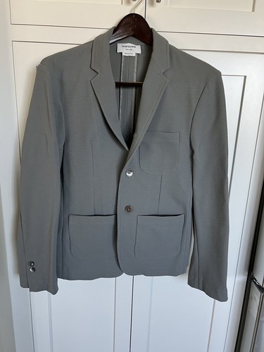 Cappotto blazer Thom Browne Blazer S