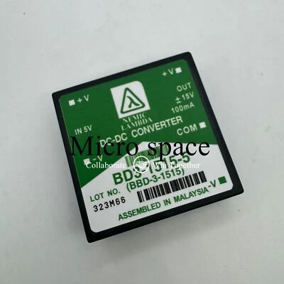 1PCS BD3-1515-5  BD3-1515-12 Module expert new quality 100% - Image 1 of 2