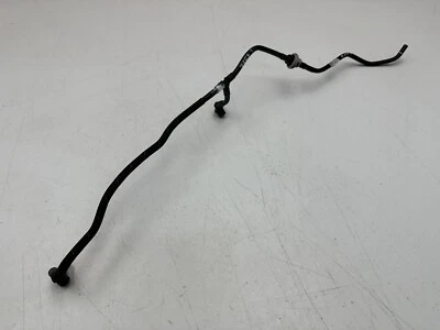 2017-2020 PORSCHE PANAMERA 3.0L  COOLANT RESERVOIR BREATHER VENT HOSE 971122447K - Image 1 of 4