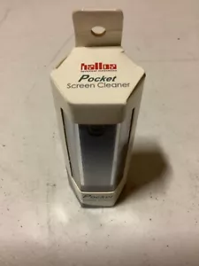 2 in 1 Pocket Screen Cleaner HN-4842 Spray and Wipe - Picture 1 of 5