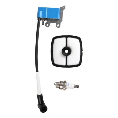 Bobina de encendido para Echo SHC-225 SHC-225S SRM-225 SRM-225U SRM-225i SRM-2320T Foto 1 de 4