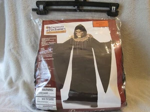 California Costume "Demon of Doom" Boys Costume Size X-Large (12-14) NIP - Picture 1 of 8