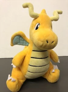 SAN-EI Pokémon ALL STAR COLLECTION Dragonite Pocket Monsters Plüschpuppe 10 Zoll - Bild 1 von 7