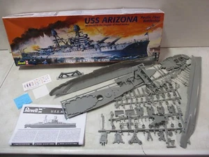 Revell USS Arizona 1/426 - Picture 1 of 4