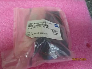 NEU! Zeiss Verschluss High Speed, Auflicht für Axio Imager M & Z 423622-9901 - Bild 1 von 3