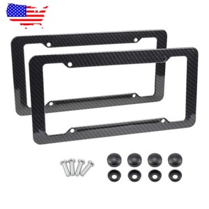 HYUNDAI Genuine 00400-M6000 License Frame HYUNDAI Genuine 00400-M6000 License Frame
