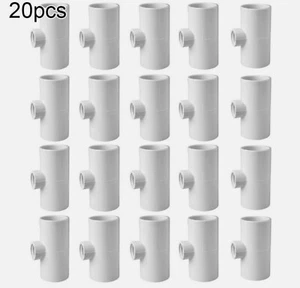 20 PVC T-SHIRT-BESCHLÄGE AUTOMATISCHER WÄSSERER TRINKER TASSE BRUSTWARZEN HÜHNCHEN GEFLÜGEL - Bild 1 von 3