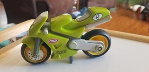 Little Tikes Rugged Riggz Motorcycle   - Picture 1 of 1