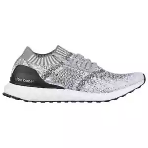 Herren UK 4,5 Adidas Ultraboost ohne Etikett weiß grau Run Turnschuhe CG4095 - Bild 1 von 5