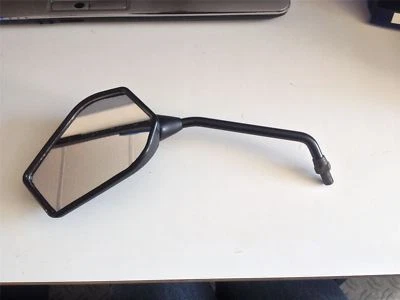 IGM Vicma Left Motorcycle Mirror E-416 I DERBI SENDA DRD ('06) - Image 1 of 3