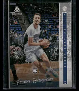 2021-22 Panini Chronicles #236 Franz Wagner Orlando Magic - Imagen 1 de 2