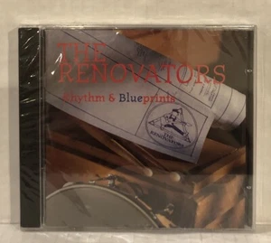 The Renovators - Rhythm & Blueprints BP-8354 - Bild 1 von 2