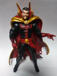 MARVEL LEGENDS DOCTRO STRANGE LOOSE ACTION FIGURE JC - Picture 1 of 2