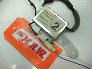 ANTENNA AMPLIFIER MODULE RELAY UNIT for 03 04 05 06 07 08 SUBARU FORESTER - Picture 1 of 4