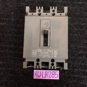 Westinghouse HFB3040L 40 Amp Breaker 600V 3-Pole 40A Style 4997D19G39 Mark 75 - Picture 1 of 11