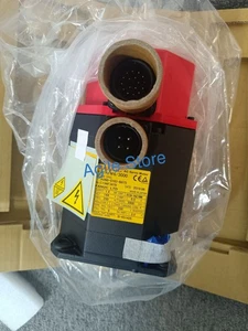 A06B-0162-B075 FANUC Servo Motor NEW FedEx or DHL - Afbeelding 1 van 3