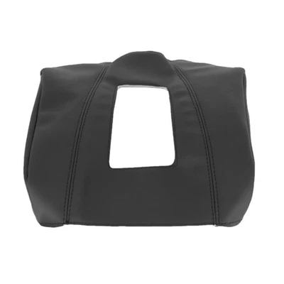 Center Console Lid Armrest Leather Cover Part For Cadillac Escalade 2015-2020 - image 1 of 4