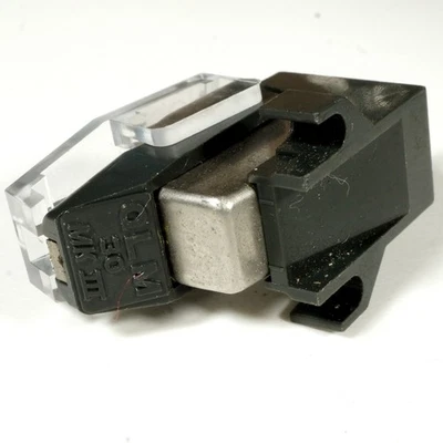 Tested Working ADC Cartridge w/ New QLM30 MKIII Diamond Needle Stylus 4 - Image 1 of 4