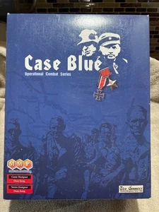 The Gamers, MMP, Case Blue, OCS, P/C - Picture 1 of 8