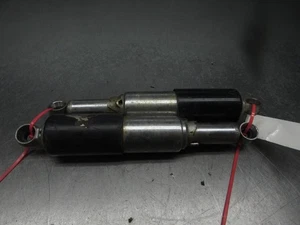 Yamaha YR1 YR2 1967-1969 Motorcycle One Pair Of Rear Shock Absorbers - Picture 1 of 6