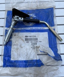 Cub Cadet Chute Control Assembly 4-Way 984-04324A - Picture 1 of 2