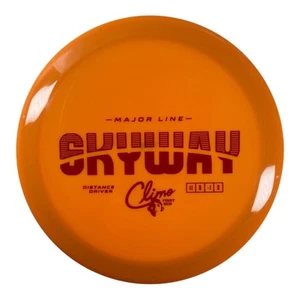 Skyway | Major Line | Orange/Red 171-174g (First Run) - Picture 1 of 1