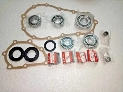 Suzuki Samurai SJ413 Sierra Drover Transfer Case Needle Bearing Seal Rebuild Kit - Image 1 of 4