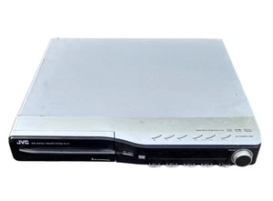 JVC- DVD Digital Theater System TH-C7, 5 Disc Play & Exchange - Picture 1 of 6