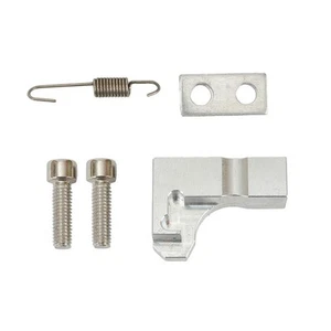 High Quality Bracket Kit Car Repair Bracket Repair Tools Silver Aluminum - Picture 1 of 24
