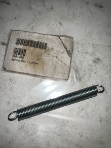 LODAL #80 EXTENSION SPRING 9961288 - Bild 1 von 2