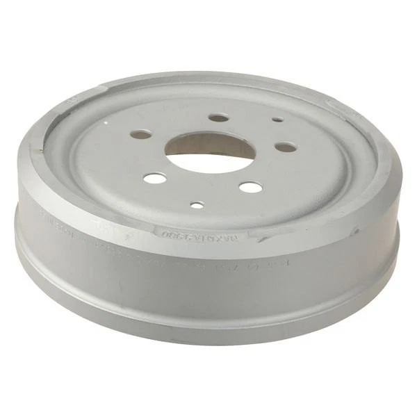 For Volkswagen Transporter 1975-1979 Zimmermann Coat-Z Rear Brake Drum - Image 1 of 1