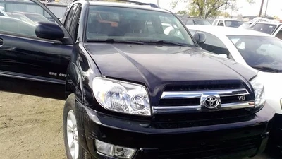 Air Cleaner Fits 05-09 LEXUS GX470 31128515 Foto 1 de 4