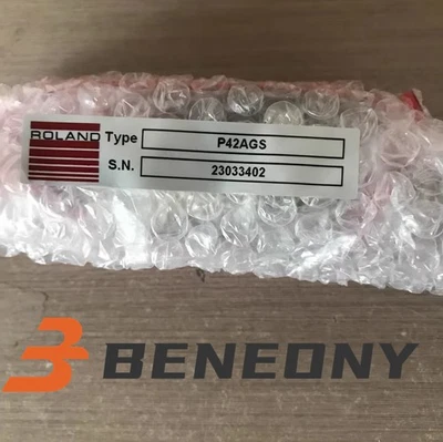 1PC ROLAND P42AGS Brand new Dual-purpose detection sensor Fast Shipping DHL - Bild 1 von 2