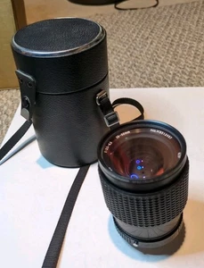 Promaster Spectrum 7 Lens 62 mm 28-80mm - Picture 1 of 6