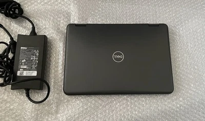 DELL Latitude 3190 Laptop 2in1 11.6" Intel N5030 8GB RAM 256 GB SSD HDMI Windows - Image 1 of 4