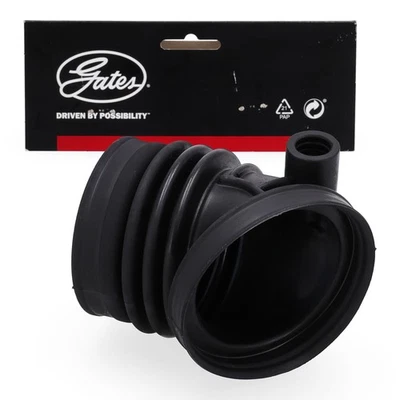 GATES Ansaugschlauch Luftversorgung LMM für BMW 3er E36 Z3 M50 M52 13541740073 - Bild 1 von 3