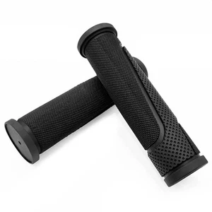 Bike Handlebar Grips, Replacement Bicycle Grips, Bike Handle Bar Wraps for Mo... - Picture 1 of 7