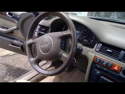 Рулевая колонка переключение передач подходит для 02-05 AUDI ALLROAD 322023 - Изображение 1 из 4