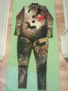 Costume Five Nights at Freddy's FNAF Nightmare bambino L solo misura - Foto 1 di 4