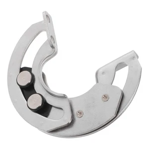 Bisagra oculta limitada de 90 grados bisagras de puerta de gabinete ocultas de alta resistencia - Imagen 1 de 12