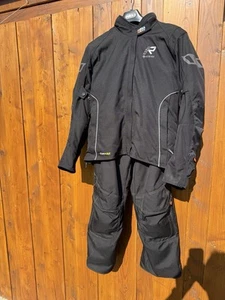 Rukka Touren Kombi Damen Größe 42 Jacke Rukka Hermia Hose RCT - Bild 1 von 6
