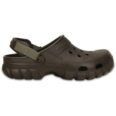 Crocs Offroad Sport Clog – Waterproof, Adjustable Heel Strap, Rugged Lug Sole - Image 1 of 4