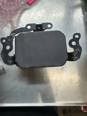 2016 2017 2018 2019 Toyota OEM Radar Cruise Control Distance Sensor 88210-07010 - Image 1 of 3