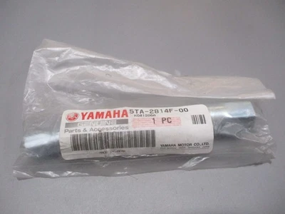 Caja de bujías Yamaha 2003-2004 WR450F WR250F YZ250F YZ450F 5TA-2814F-00 NUEVO DE STOCK Foto 1 de 2