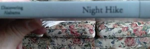 "Night Hike" (Ala.) A Public Television series by Doug Phillips D. V. D. # 46 - Picture 1 of 4
