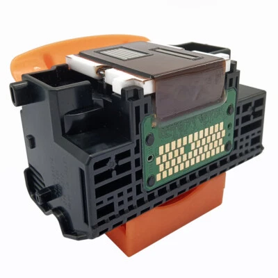 Cabezal de impresión QY6-0072 compatible con Canon PIXMA IP4600 IP4700 MP630 MP640 Foto 1 de 4
