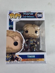 Funko POP Marvel: Thor Love & Thunder 1040 - Imagen 1 de 5