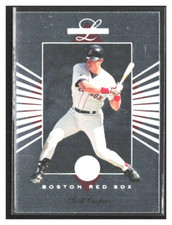 1994 Leaf Limited #8 Scott Cooper