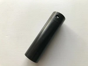 Snap-On Tools USA NEW 1/2 Drive 6pt 16mm Metric Deep Impact Socket SIMM160A - Picture 1 of 5